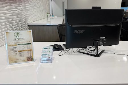 St Albert Physio & Lymphatic Centre