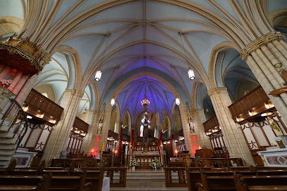 Basilique Saint-Frédéric