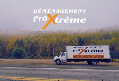 Déménagement ProXtrême