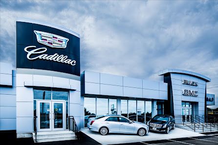 MacDonald Buick GMC