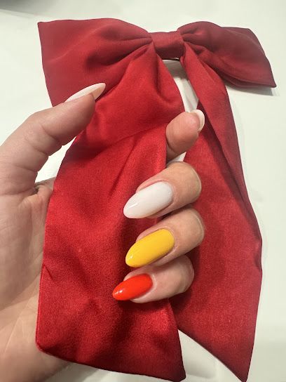 LS Beauty nails - Toronto