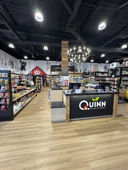 Quinn Boutique