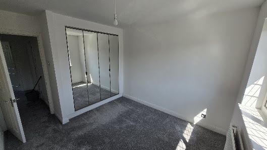RM cleaning services