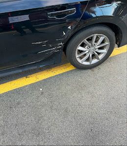 Auto Body Shop Surrey BC