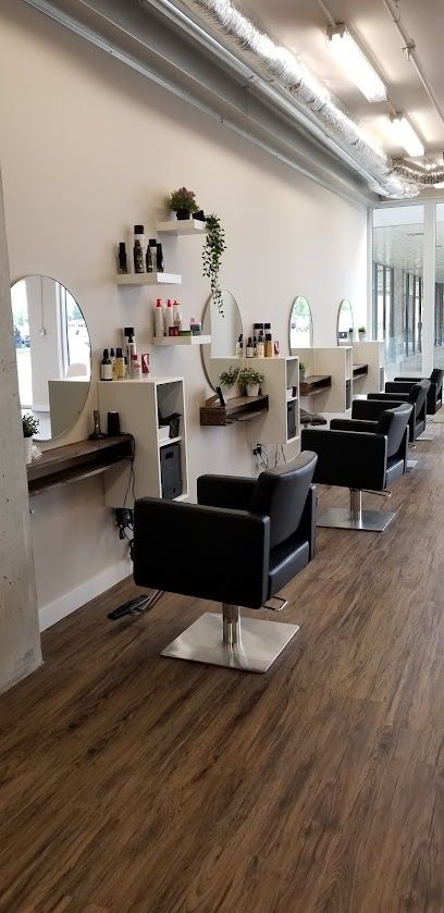 Le local beauté