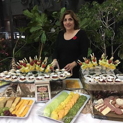 Full Service Catering Brandon