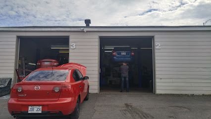Stef Auto Service - mécanique générale & diesel