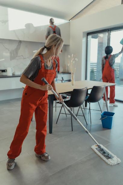 Residential Cleaning Halifax
