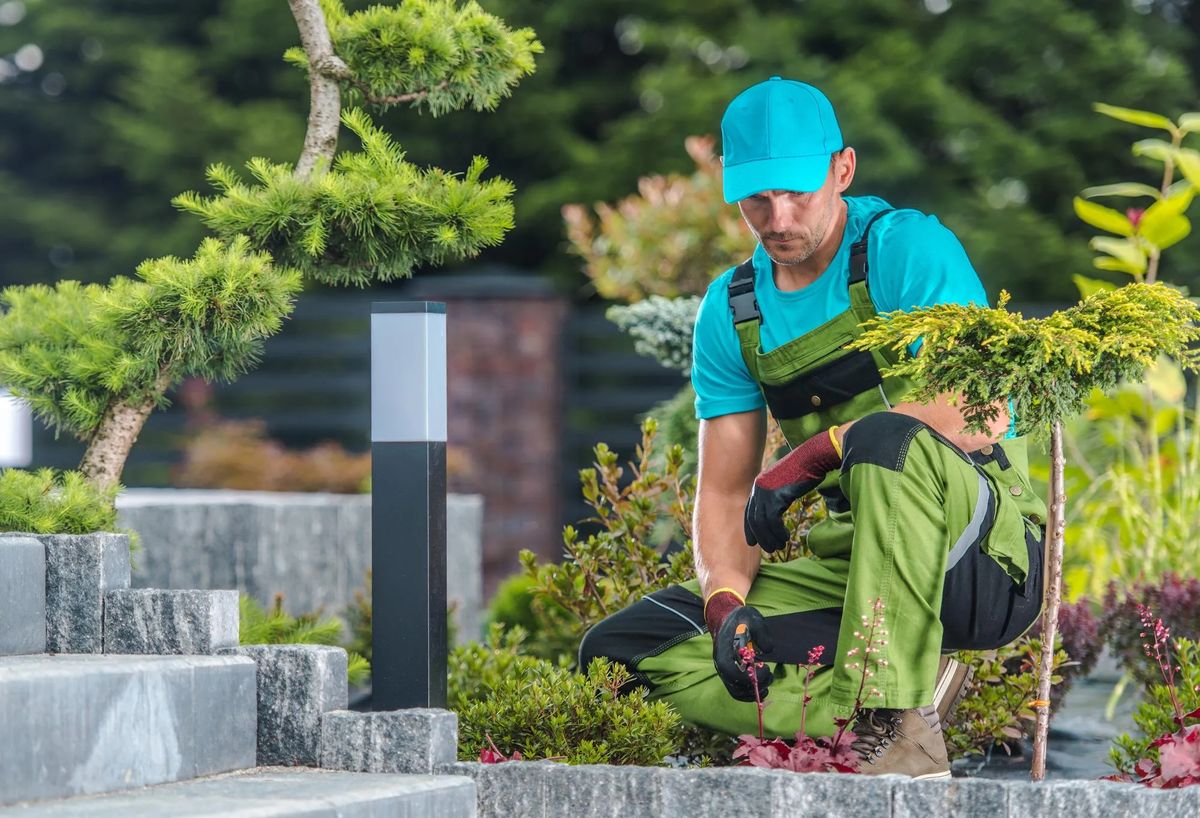 Greenbay Northern Landscaping