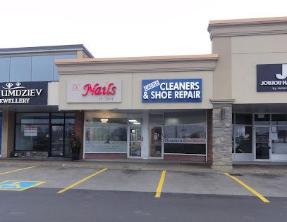 Castle Cleaners and Shoe Repair