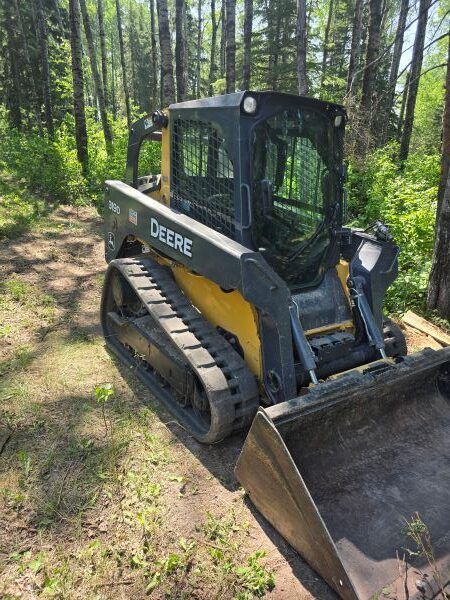 Foundation Earthworks Saskatoon