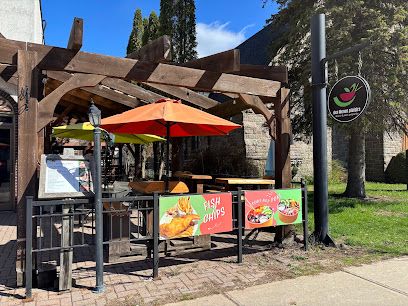 des Menus Plaisirs