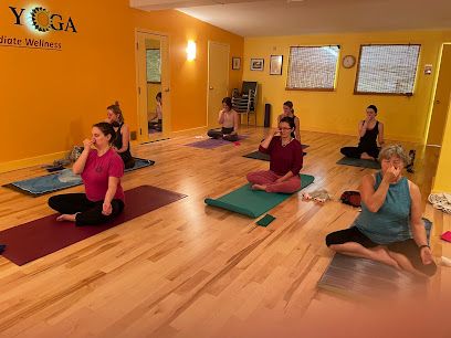 SUN YOGA EDMONTON