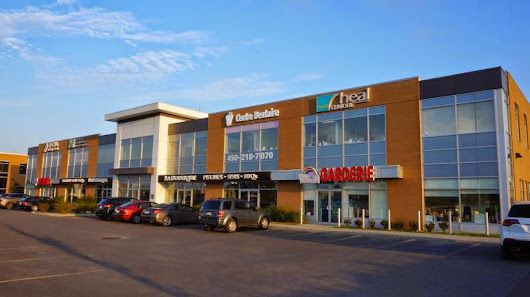 Dentiste Vaudreuil