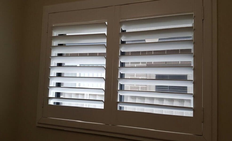 Plantation Shutters Sydney