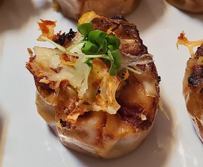 Acceuil Traiteur Presto Gourmet