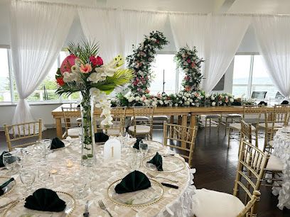 Spotlight Events Wedding Planning & Decorating St John's Newfoundland