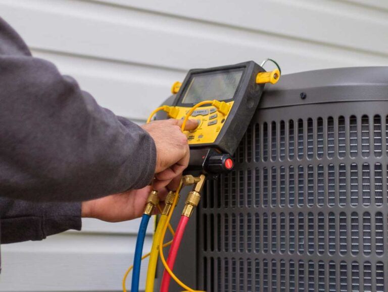 Furnace Repair Edmonton & Sherwood Park
