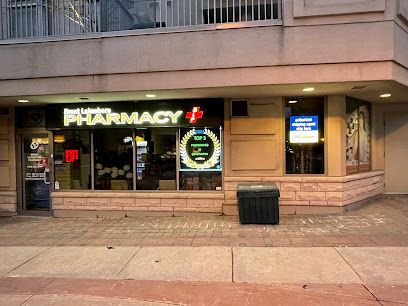 Brantlakeshorepharmacy