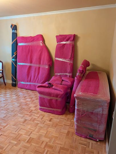 Move Chez Vous