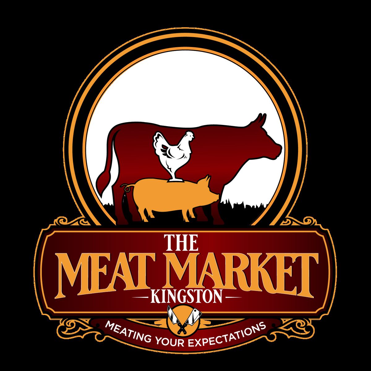 Premium AAA Meats