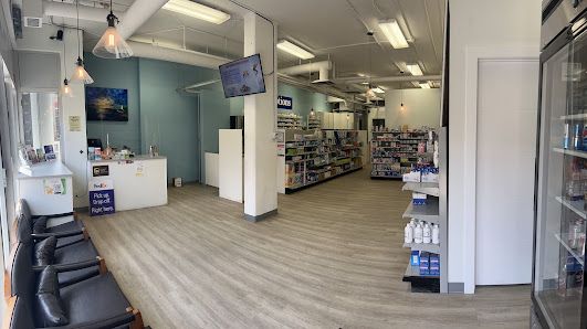 Central Point Pharmacy