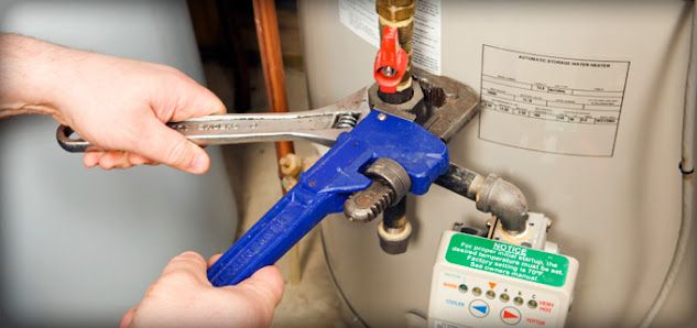 Carroll Plumbing & Heating, Inc.