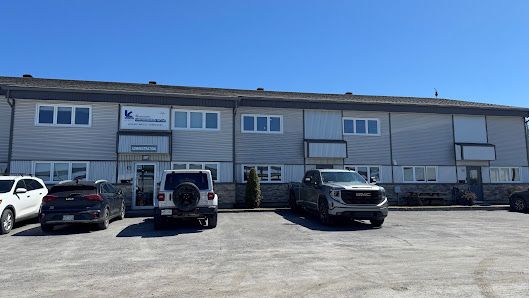 Banville et Coulombe inc.