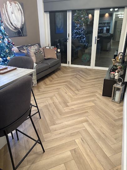 west coast floors