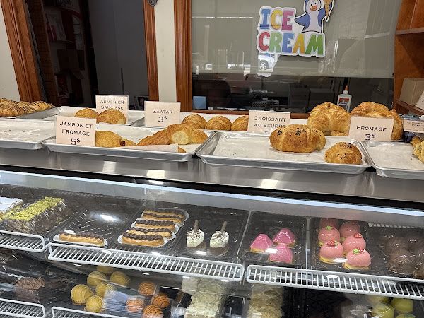 Pâtisserie Khoudary