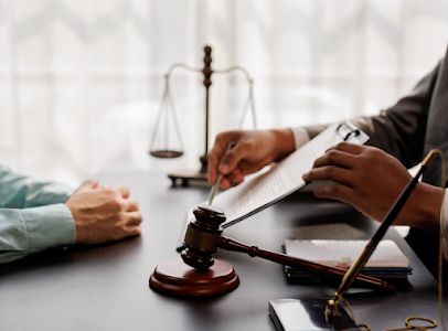 Warsh Law Corporation