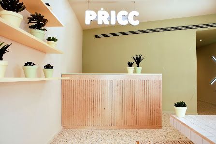Pricc London Acupuncture