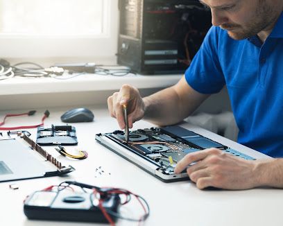 Réparation informatique à domicile
