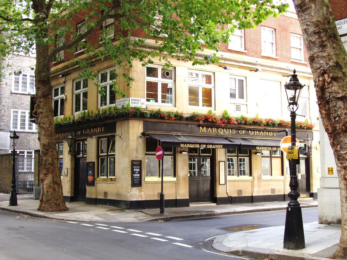 CAMRA
