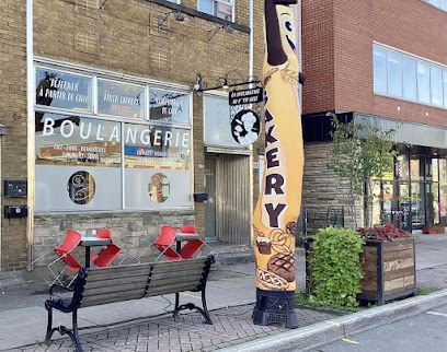 La boulangerie du P'tit chef