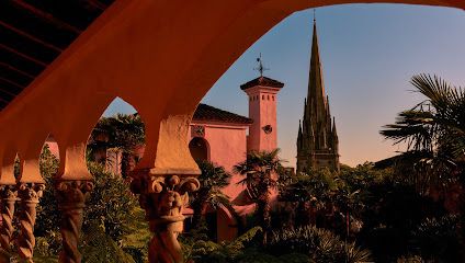 London Roof Gardens