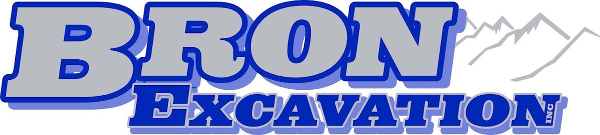 Bron Excavation Inc. l Home