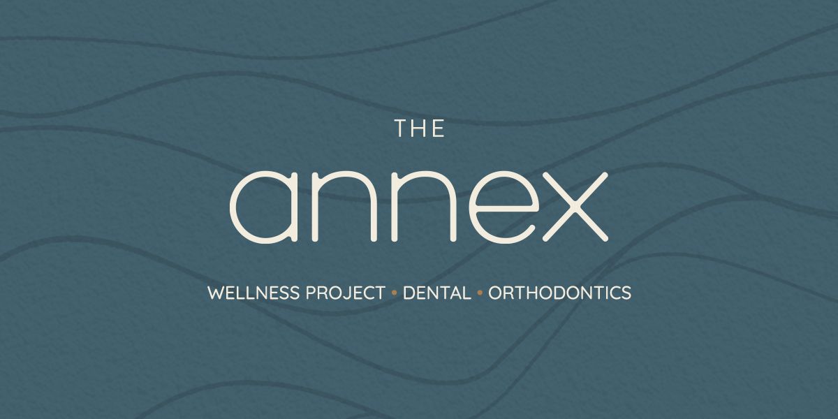 Theannexwellnessproject