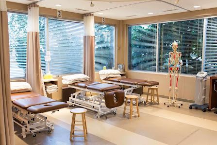 Winnipeg Physiotherapy & Sports Injury Clinic