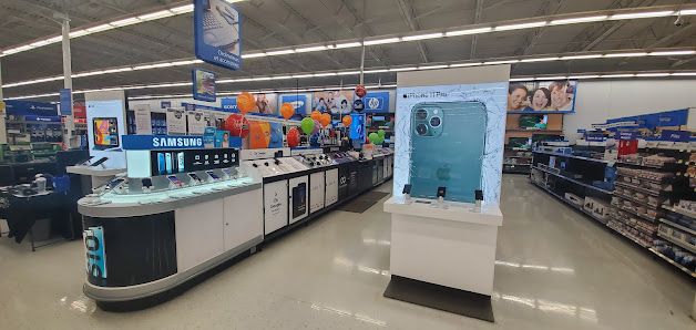 Walmart Sans fil