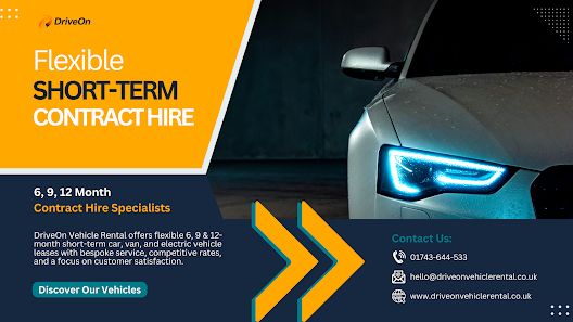 DriveON Auto