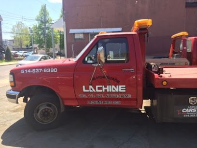 Lachine Towing