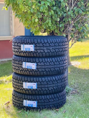 Rollmastertires