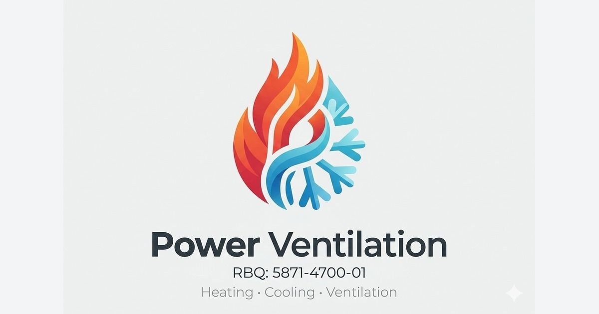 Power Ventilation