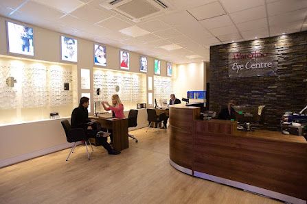 Waterloo Optometrist