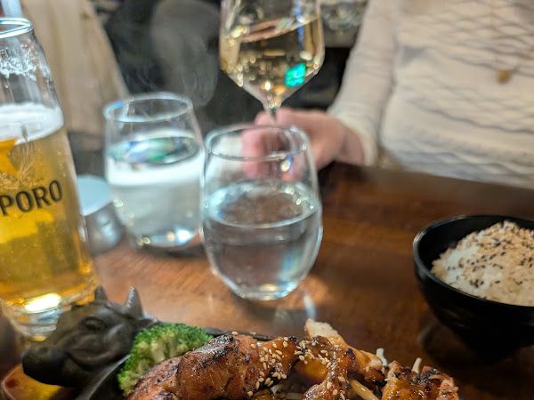 RESTAURANT KENKOMI