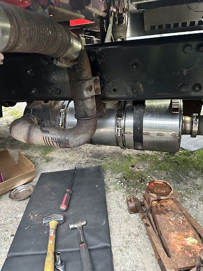 Dynamic Truck and Equipment Repair