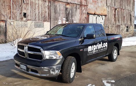 Mr Print Belleville – Printing, Signs & Graphic Design in Ontario