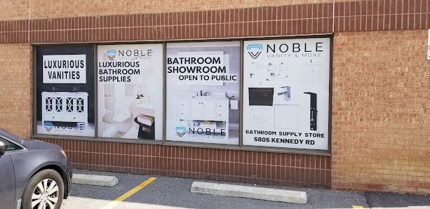Noblevanity