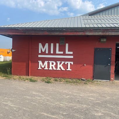 Soo Market